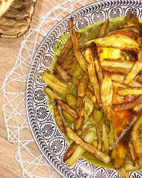 Une Infirmiere En Cuisine On Instagram Poulet Aux Olives Et Au Citron Confit Un Des Plats Qui Fait Partis De Mon I 2020