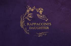 Our organization is comprised of a. Rappaccini S Daughter Chi Ngo