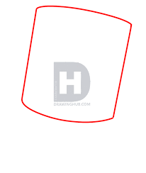 After inking marshmello from fortnite, get rid of every pencil mark with an eraser. Cute Drawing Of Marshmallow Dj Drawing Wallpaper