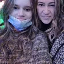 Fundraiser for Julie Carter by Stacey Copp : Help Julie and Sinead Access  Life-Changing Treatment