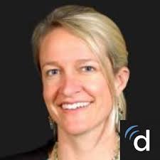 Dr. Kimberly H. Allison, MD