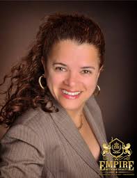 Realtor Cindy Castillo Valdez