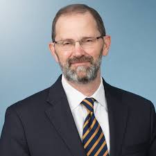 Randall E Kahnke, USA