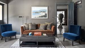 Check spelling or type a new query. Dark Living Room Ideas 10 Design Rules For Brightening A Dark Space Homes Gardens