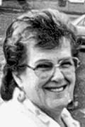 Barbara Sterling Obituary (2010)