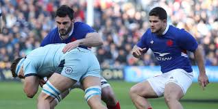 Au sommaire également, un entretien exclusif avec benjamin pavard avant kazakhstan en foot. Tournoi Des Six Nations La Question Du Report Du Match France Ecosse Ravive Les Tensions Entre