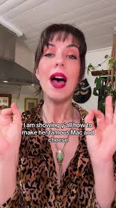 Genuine ASMR Cooking with Martha Stewart's Mac and Cheese