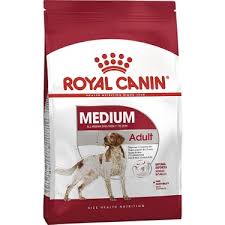 Royal Canin Medium Adult Orta Irk Yetiskin Kopek Mamasi 15 Fiyati