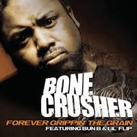 Bone Crusher: albums, songs, concerts
