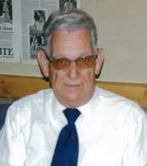Obituary information for Willie D. McCarty