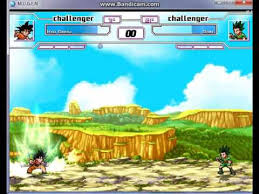 Goku Kid Jus Youtube