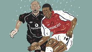 Todas las noticias sobre fabien barthez publicadas en el país. Fabien Barthez The Crazy Frenchman S Spell At Man United Pundit Feed