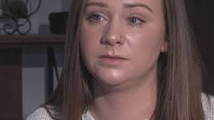 Ex-state employee says workplace harassment widespread