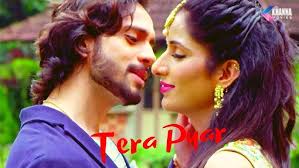 Tera Pyar Mila Sansar Mila Hindi Song