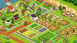 Hay Day V1 28 143 Apk Mod Unlimited Everything In 2021 Hay Day Hayday Farm Design Farm Design