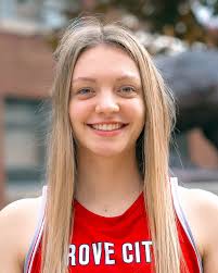 Abby Glass's Instagram, Twitter & Facebook