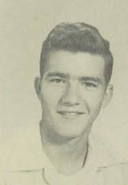 Allen Jonah Marshall (1939-1999)