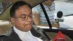 tightens noose around Chidambaram, files