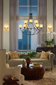 Allow your kitchen lighting to make a statement. Living Room Lighting Ideas At The Home Depot Living Room Lighting Tips Living Room Lighting Design Ceiling Lights Living Room