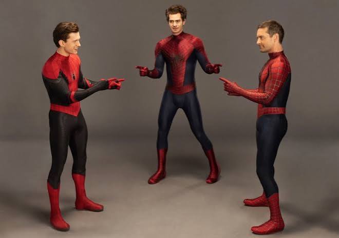 Spider-Man: No Way Home Deleted Scene Teases An Epic Sequel