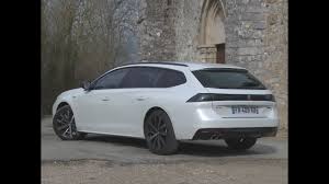 La faute au prix élitiste, mais pas sur que la new 508 fasse mieux sur ce point, avec 225cv annoncé ils vont pas. Essai Peugeot 508 Sw Bluehdi 160 Eat8 Gt Line 2019 Youtube