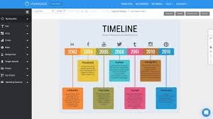 Create A Timeline In Powerpoint Build Ppt 2007 Easy