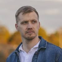 8 "Benjamin Rast" profiles