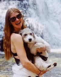 Jennifer katharine gates height, weight, and body measurements. 5 Fakta Menarik Putri Sulung Dari Bill Gates Jennifer Katharine Gates Indonesia Tatler