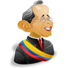 8 icons icon format available: Alvaro Uribe Icon Png Ico Or Icns Free Vector Icons