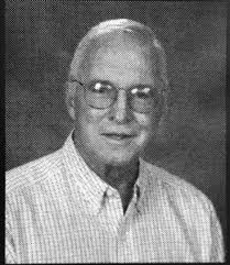 St. Mary's says goodbye to Andy Middlemist