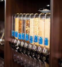 Plastic bottles escape the recycling bin every year. How To Shop Zero Waste In London Articles Vevolution