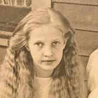 Maude Melvelle Fields (1907–1982) • FamilySearch