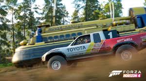 More than a race car game, forza horizon 3 for xbox is a game for car enthusiasts. Review Forza Horizon 4 Techtudo