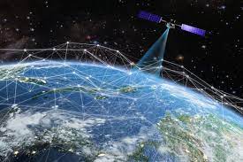 Spacex's starlink satellite is expecting full global internet coverage by the fall of this year.with its internet service, starlink satellite might just be able to provide users in faraway. 3w Jzoqro5qmym