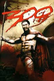 Джерард батлер, майкл фассбендер, винсент риган и др. 300 Movie Review Film Summary 2006 Roger Ebert