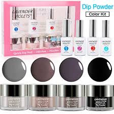Best Nail Dipping System Kits Our Top 15 Reviews 2019