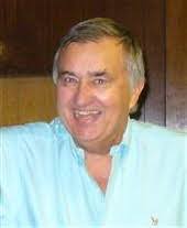 Obituary information for Charles (Chuck) Edward Benge