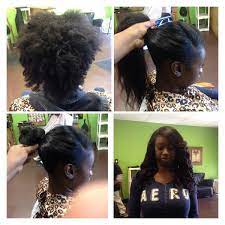 Vixen sew in, the most natural weave technique ever for natural and relaxed hair. T On Twitter Pull Up Sew In On Natural Hair Http T Co Cbkp0sur8z