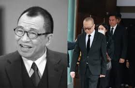 Damian Lau and Michelle Yim Go On Hiking Dates