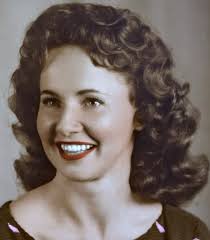 Obituary for Ella Deane Bartram