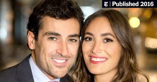 Isabel Solmonson, Elliot Cohen