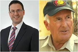 Australia bushfire victims: We've lost 30 people in five months.