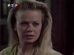 May 16, 1991: #Lisa (Marcy Walker) promises #Sophia (Judith McConnell)  she's going to avenge Eden for what she has done to her.