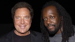 7 of the unlikeliest meetings between pop stars