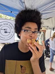 Barbara Stuber, our gratitude this week goes to you. You are our longest  customer who I didn't know when The Ugli Pi Company started. It was you who  didn't have to be