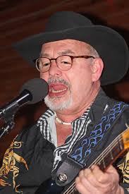 Another great evening with Glyn Long, Long Shot Solo,