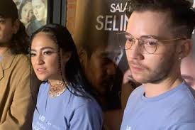 Ketagihan Bintangi Web Series, Stefan William Masih Ingin Main Sinetron