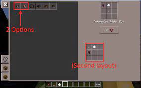 Mcpe 10873 There Are 2 Fermented Spider Eye Recipes In The Crafting Table Jira