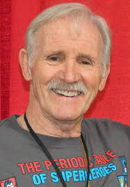 Micheal Bell's Instagram, Twitter & Facebook