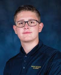 Dylan Hinz's Instagram, Twitter & Facebook